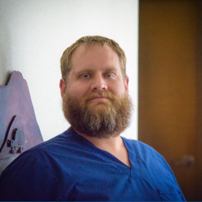 Ryan G. Laws-Watts